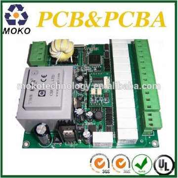 Medical Electronic Pcb Assembly Manufacturer